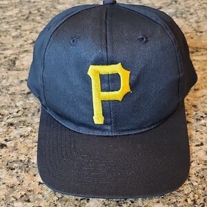 Pittsburg Pirates‎ Vintage Hat
